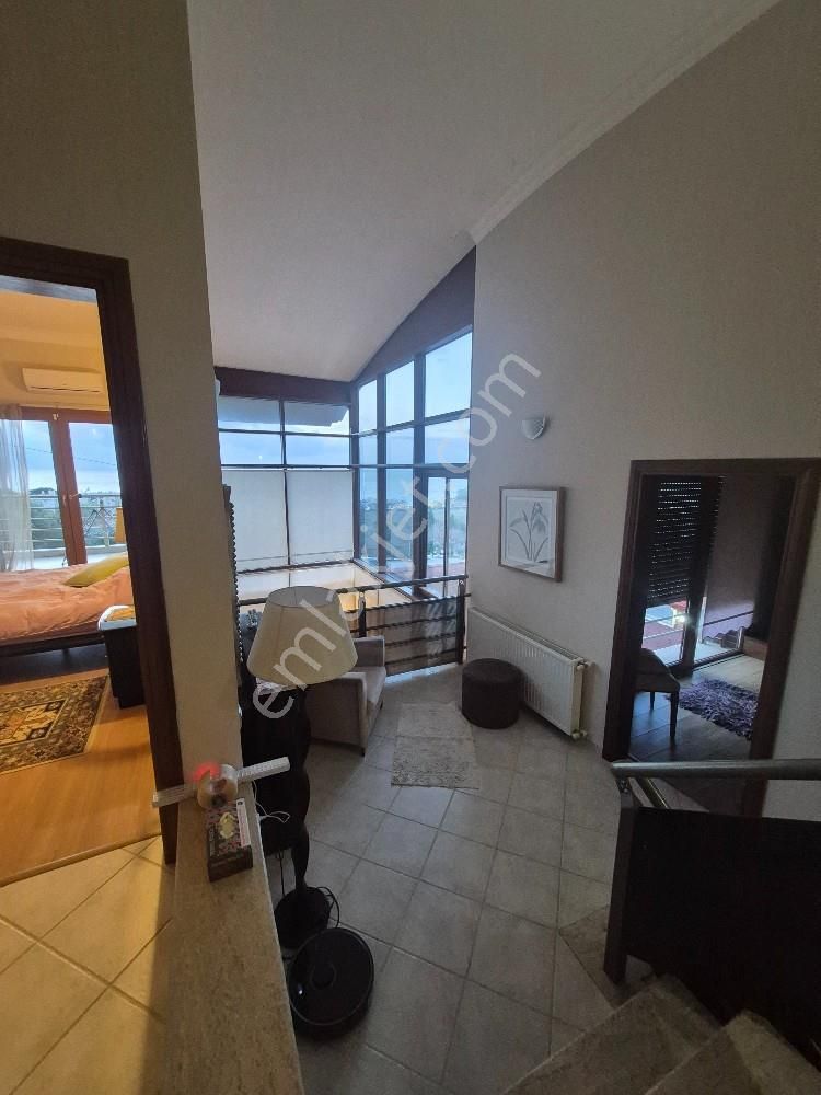 'kuşadası Yılancı Burnu Mevkii Satılık Deniz Manzaralı Villa' - Görsel 30