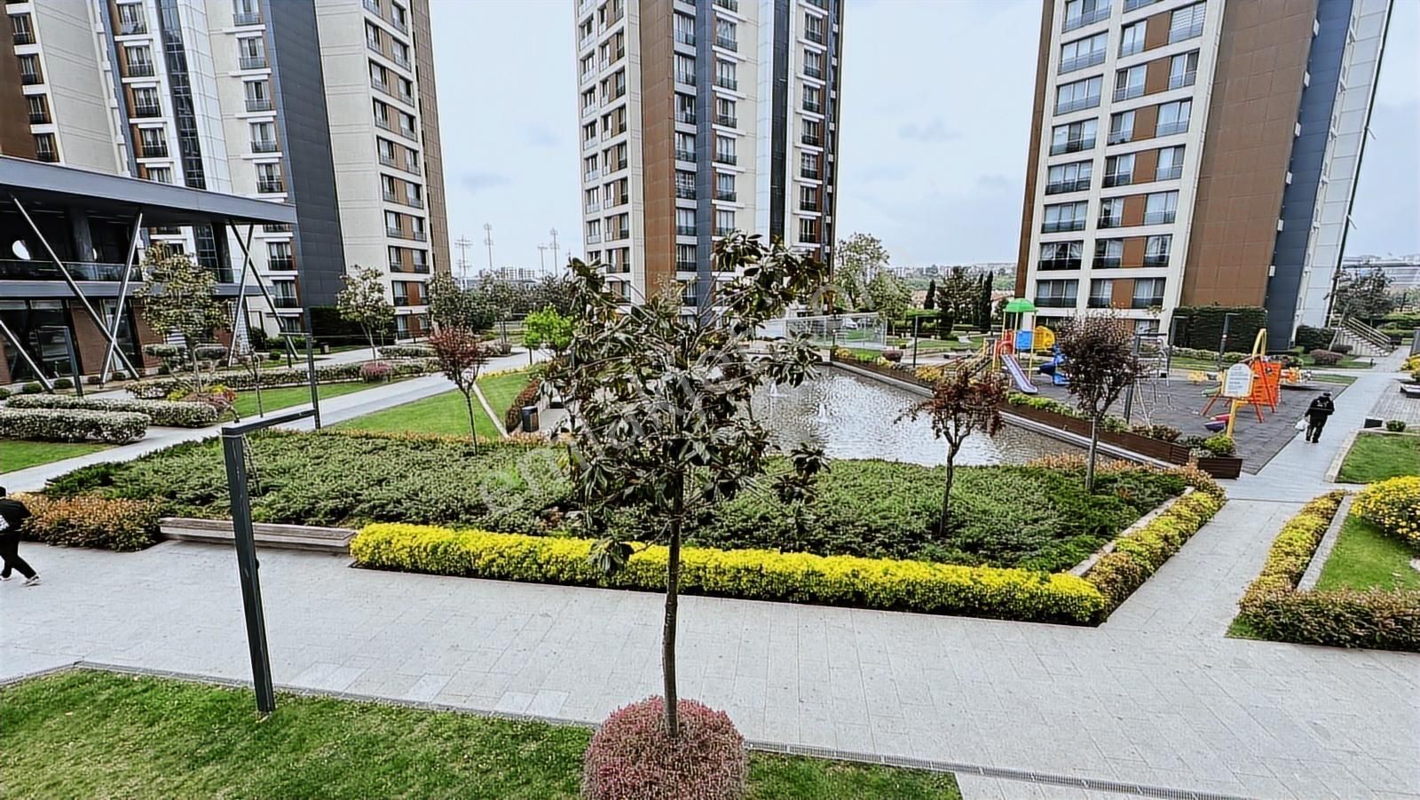 Çiğdem Emlak'tan The İstanbul Konutlarda 2+1 Satılık Daire - Görsel 16