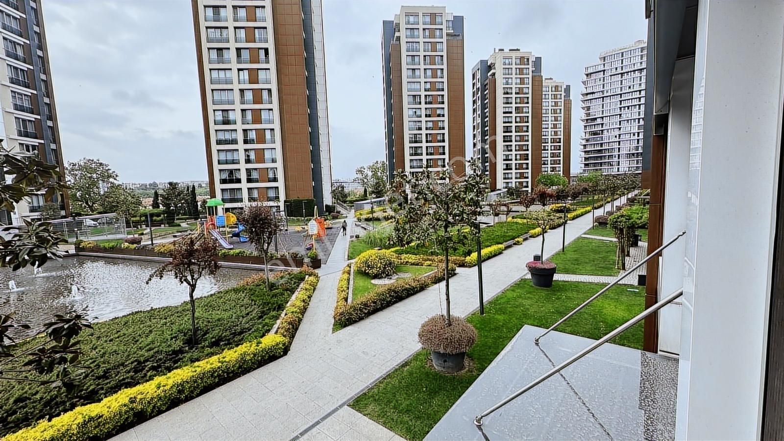 Çiğdem Emlak'tan The İstanbul Konutlarda 2+1 Satılık Daire - Görsel 21