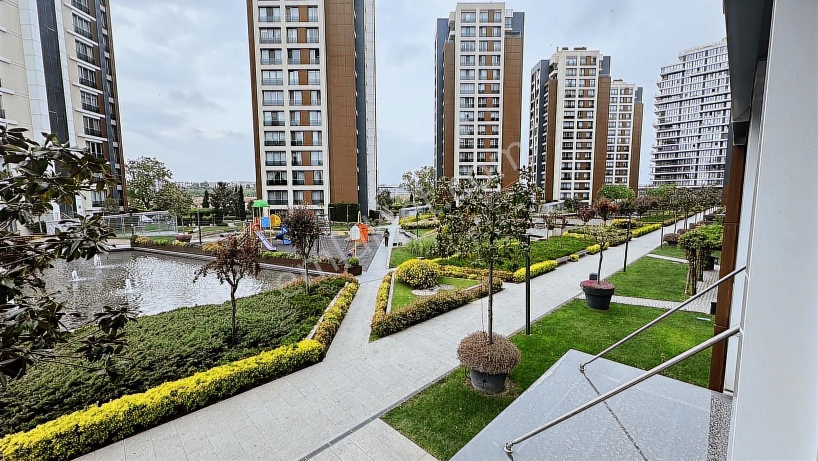 Çiğdem Emlak'tan The İstanbul Konutlarda 2+1 Satılık Daire - Görsel 26
