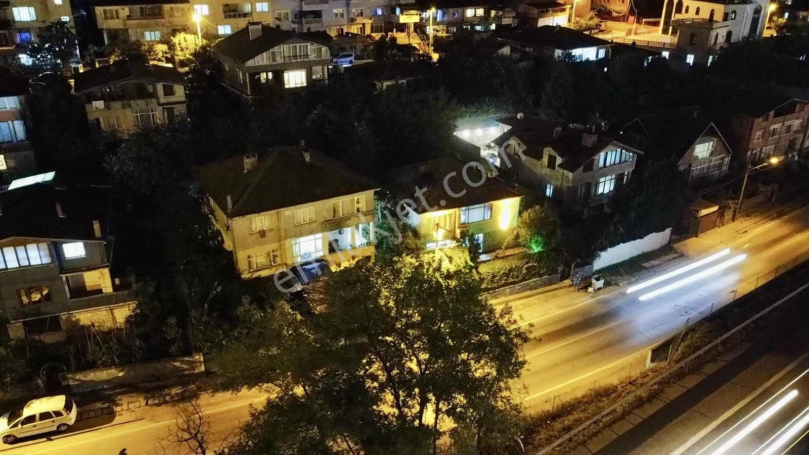Sapanca, Göle Yakın, Bahçeli, Eşyalı, Herşey Dahil, Daire - Görsel 20