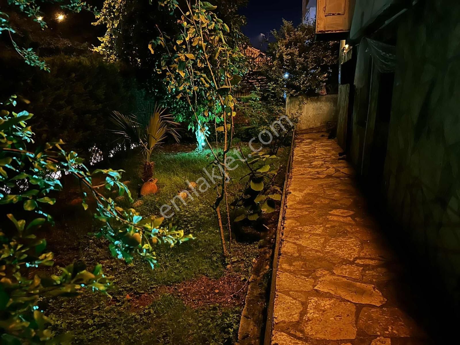 Sapanca, Göle Yakın, Bahçeli, Eşyalı, Herşey Dahil, Daire - Görsel 8