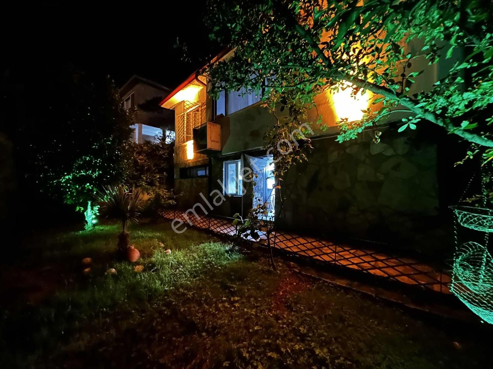 Sapanca, Göle Yakın, Bahçeli, Eşyalı, Herşey Dahil, Daire - Görsel 7