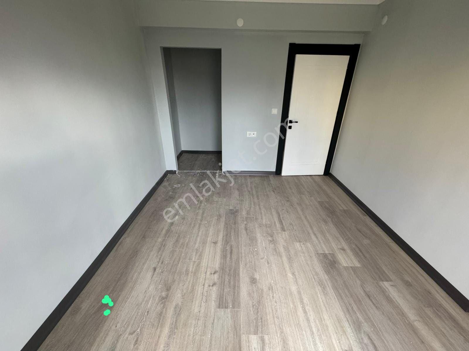 Marka İnşaat Emlak 1.katta Sıfır Daire Battalgazi Mah 130m2 Bürüt - Görsel 19