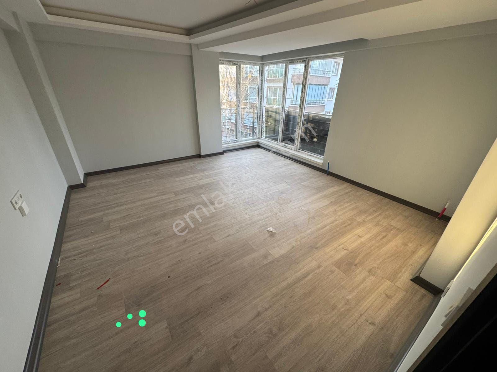 Marka İnşaat Emlak 1.katta Sıfır Daire Battalgazi Mah 130m2 Bürüt - Görsel 13