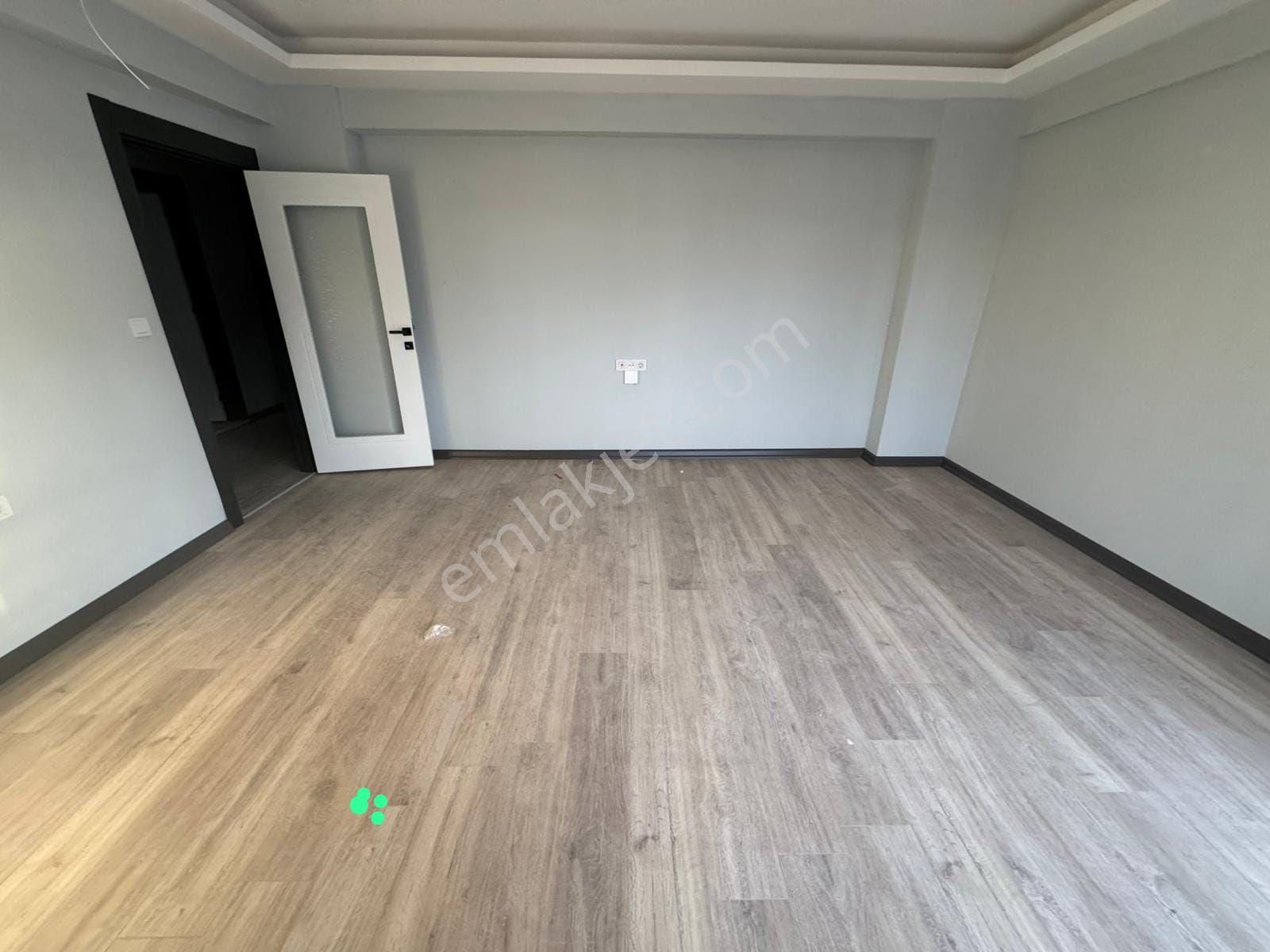 Marka İnşaat Emlak 1.katta Sıfır Daire Battalgazi Mah 130m2 Bürüt - Görsel 16