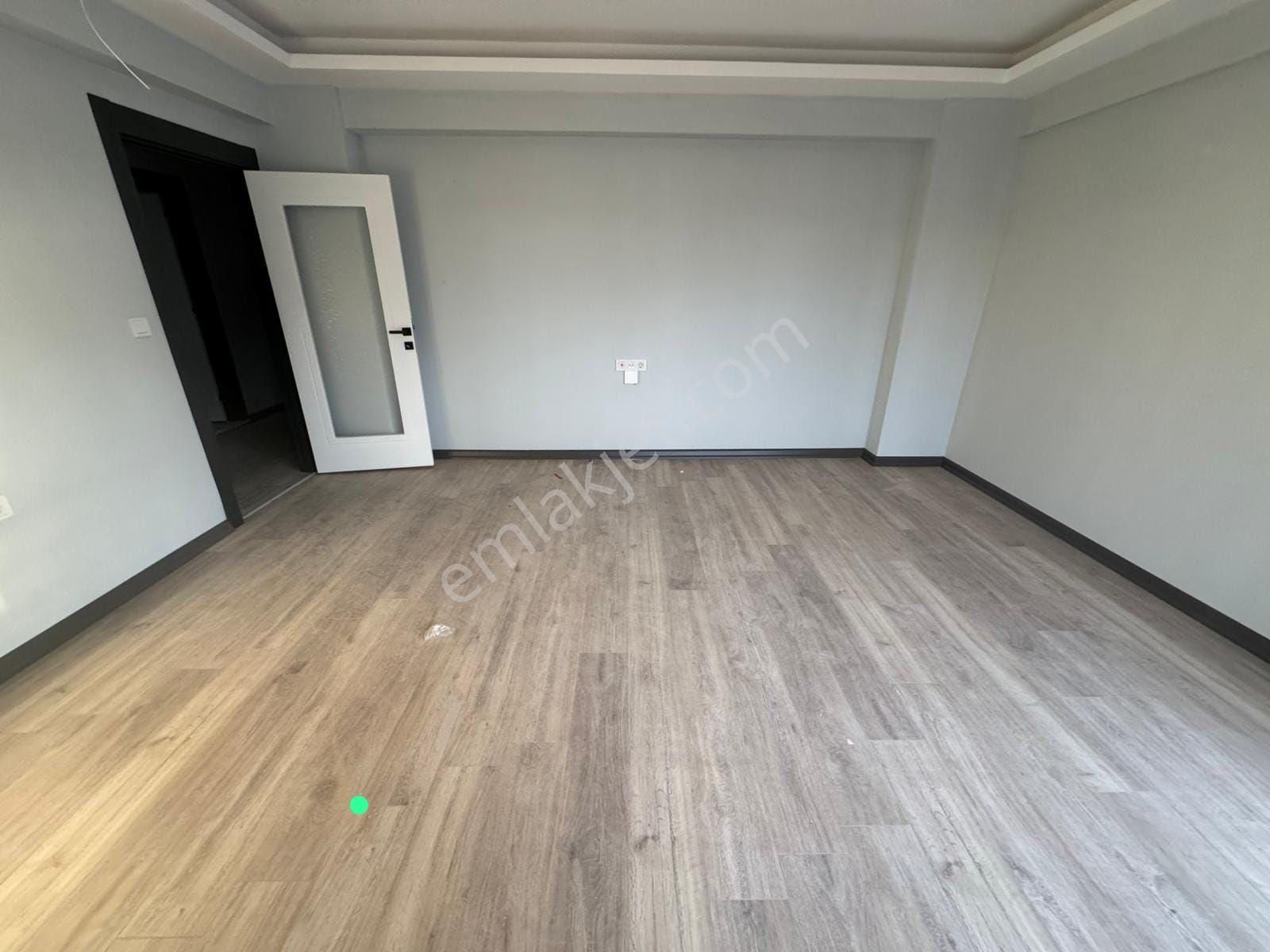 Marka İnşaat Emlak 1.katta Sıfır Daire Battalgazi Mah 130m2 Bürüt - Görsel 20