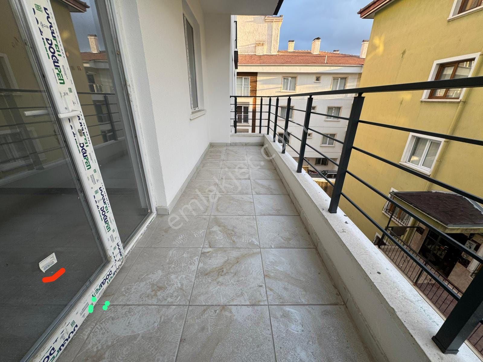 Marka İnşaat Emlak 1.katta Sıfır Daire Battalgazi Mah 130m2 Bürüt - Görsel 30