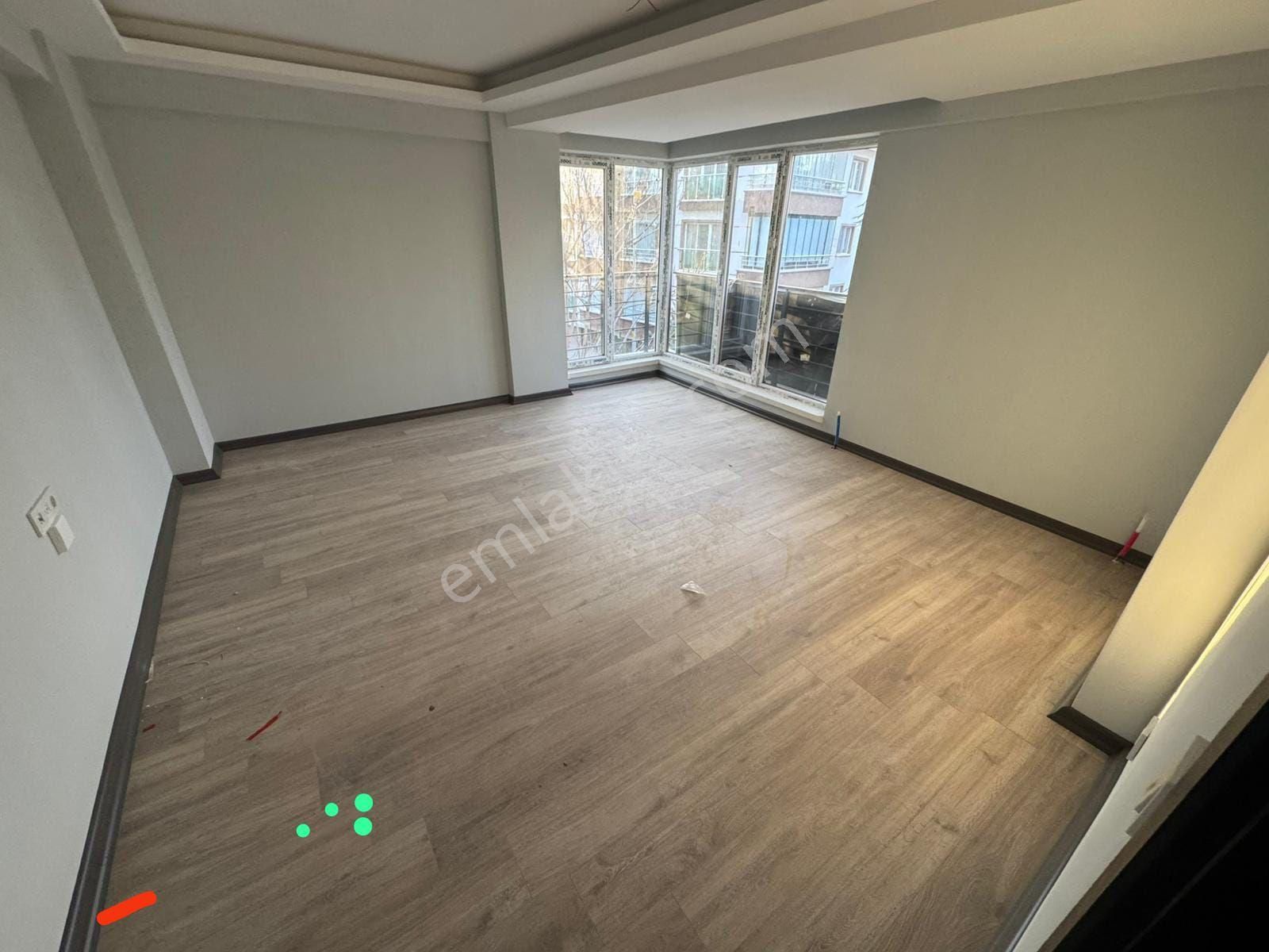 Marka İnşaat Emlak 1.katta Sıfır Daire Battalgazi Mah 130m2 Bürüt - Görsel 10