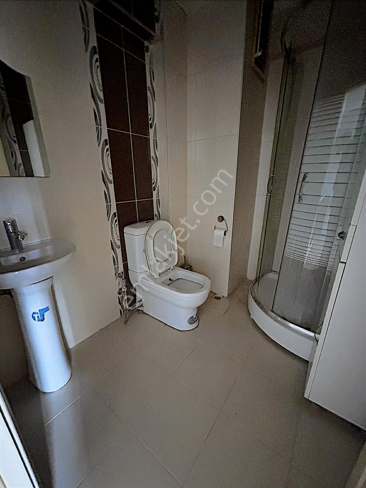 Görükle Koza Caddsinde 1+1 Eşyalı Kiralık Daire - Görsel 14