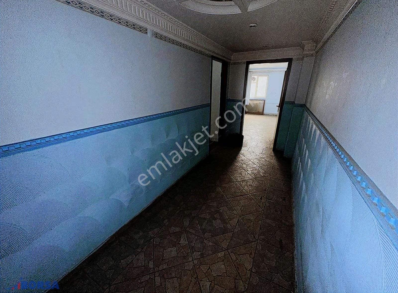 Uludoğanlar İş Hanın'da Merkezi Konumda Kiralık Ofis,büro - Görsel 2