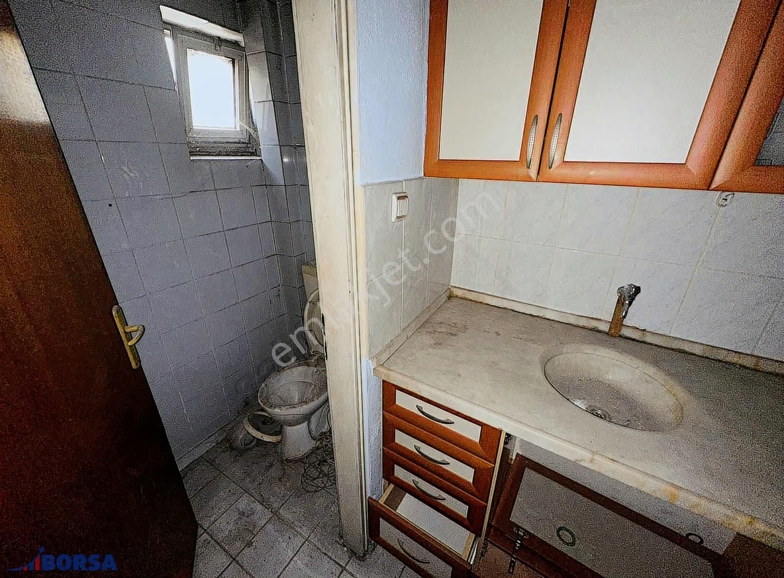 Uludoğanlar İş Hanın'da Merkezi Konumda Kiralık Ofis,büro - Görsel 7