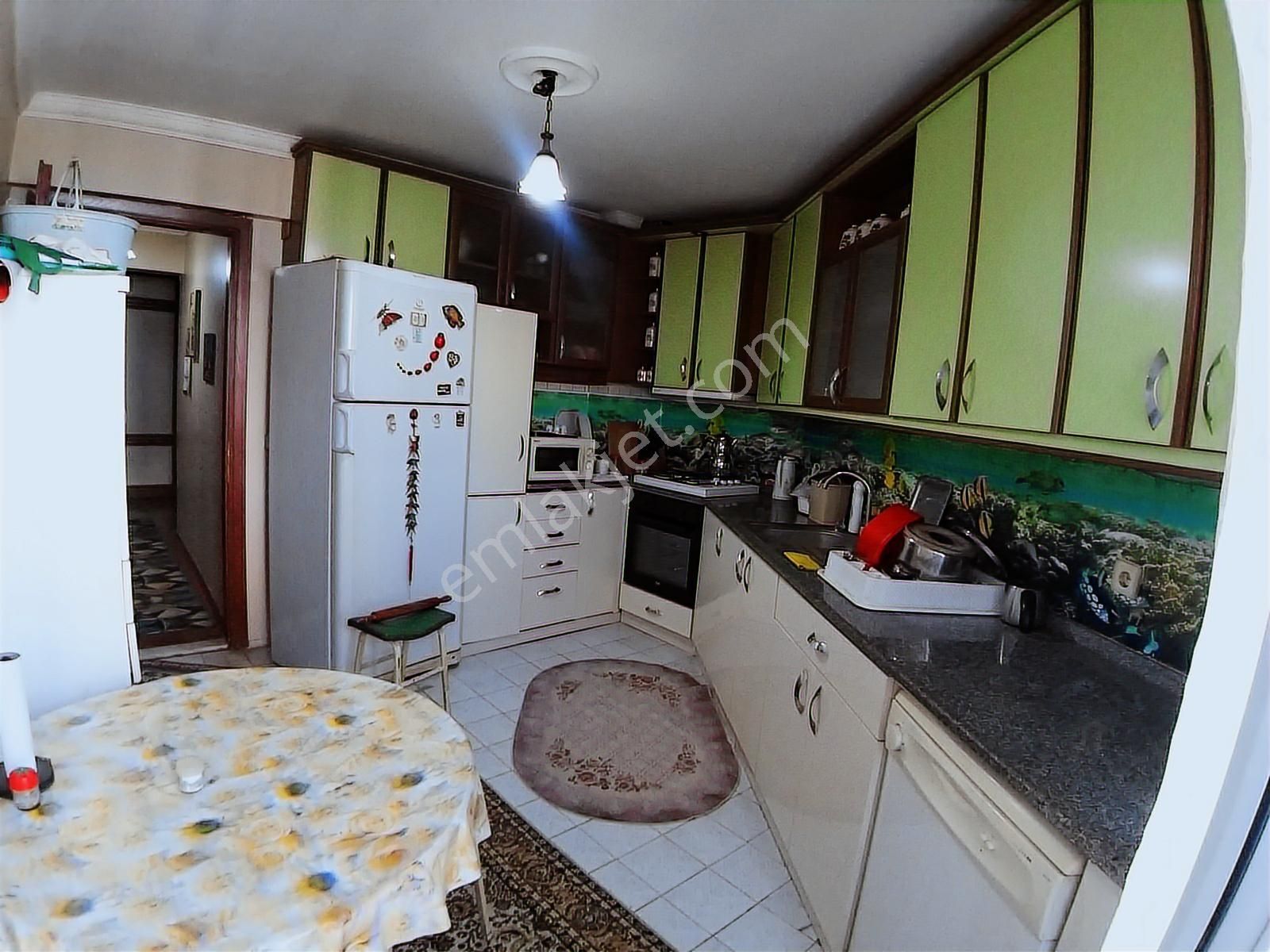 Buca Uçanyolyanı//caddeüzeri/120m2//köşe//3tarafıaçık/ferahdaire - Görsel 22