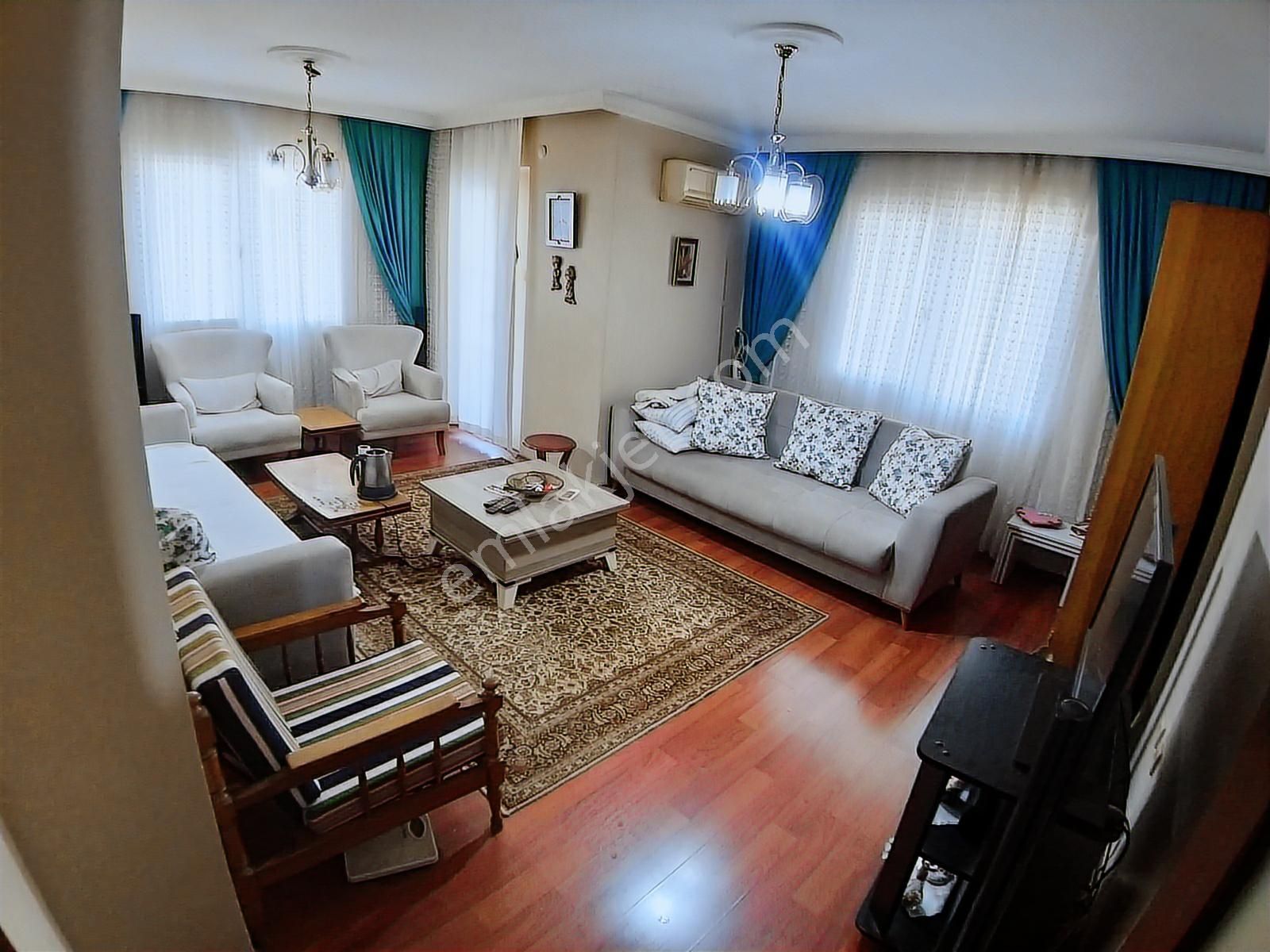 Buca Uçanyolyanı//caddeüzeri/120m2//köşe//3tarafıaçık/ferahdaire - Görsel 13