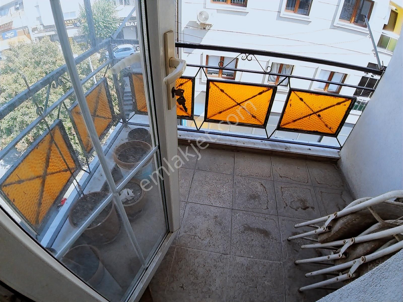 Buca Uçanyolyanı//caddeüzeri/120m2//köşe//3tarafıaçık/ferahdaire - Görsel 8