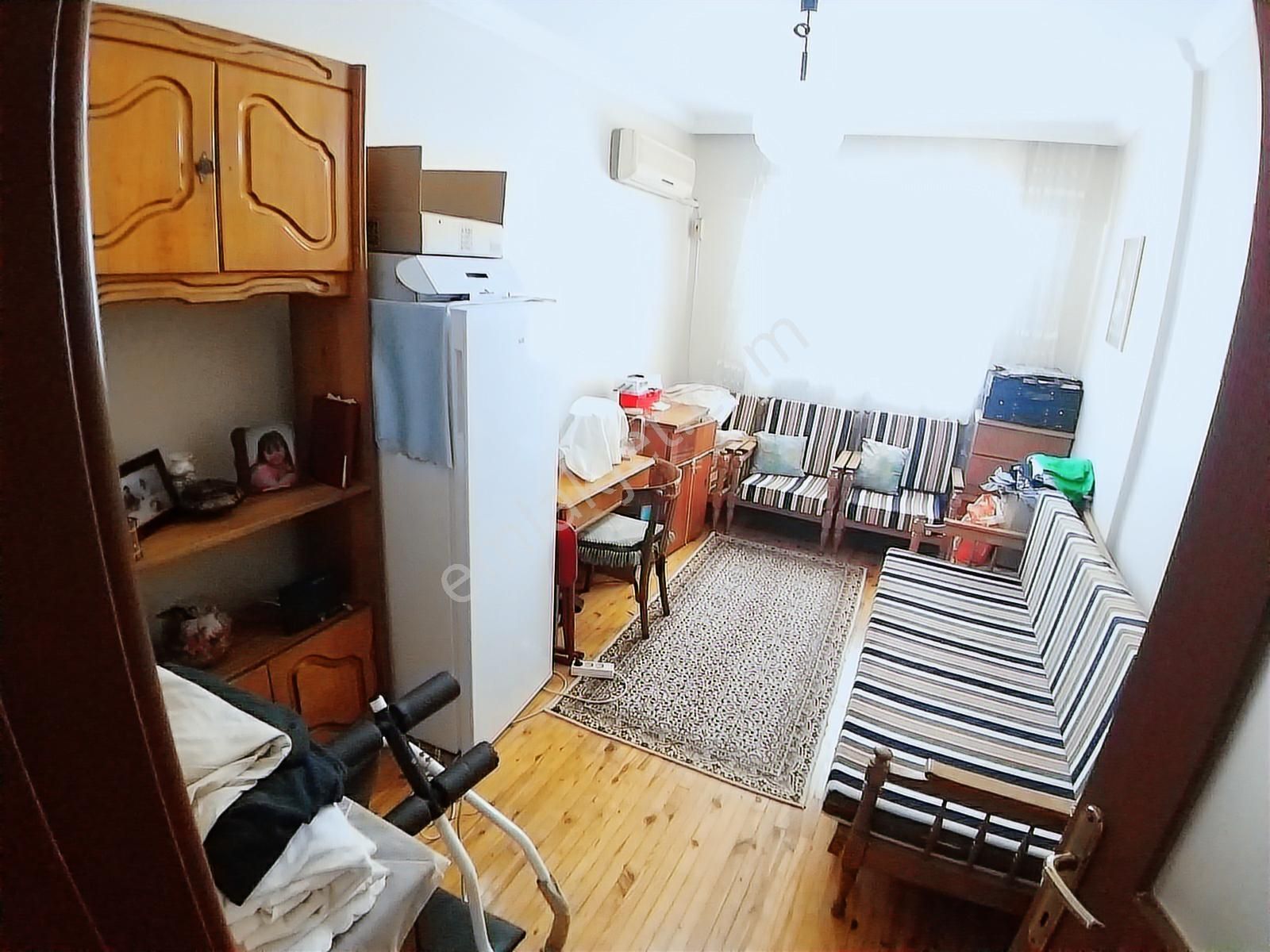 Buca Uçanyolyanı//caddeüzeri/120m2//köşe//3tarafıaçık/ferahdaire - Görsel 14