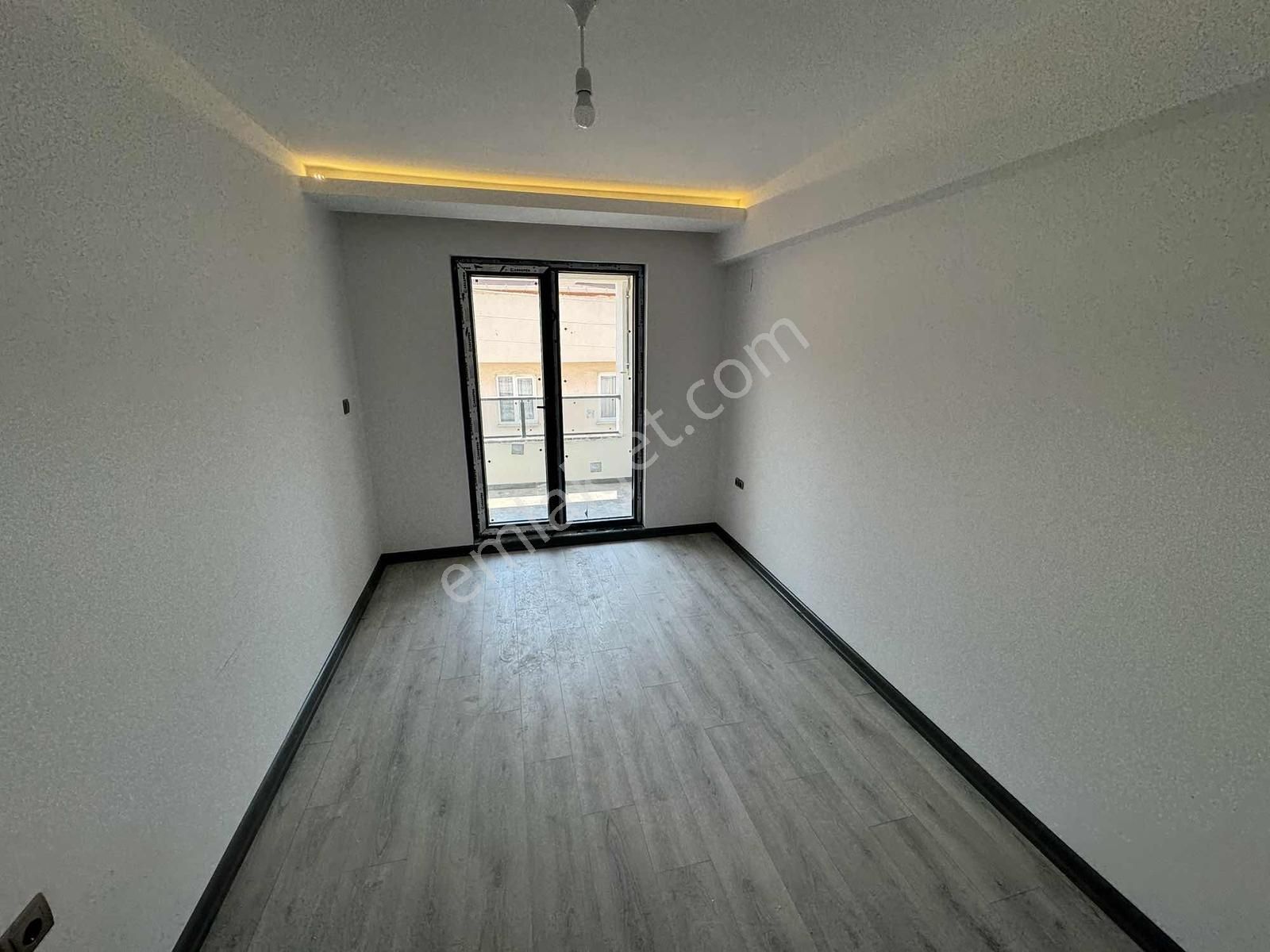 Biens'ten Fethiye 'de Merkezi Konumda Satılık 2+1 Daireler - Görsel 5