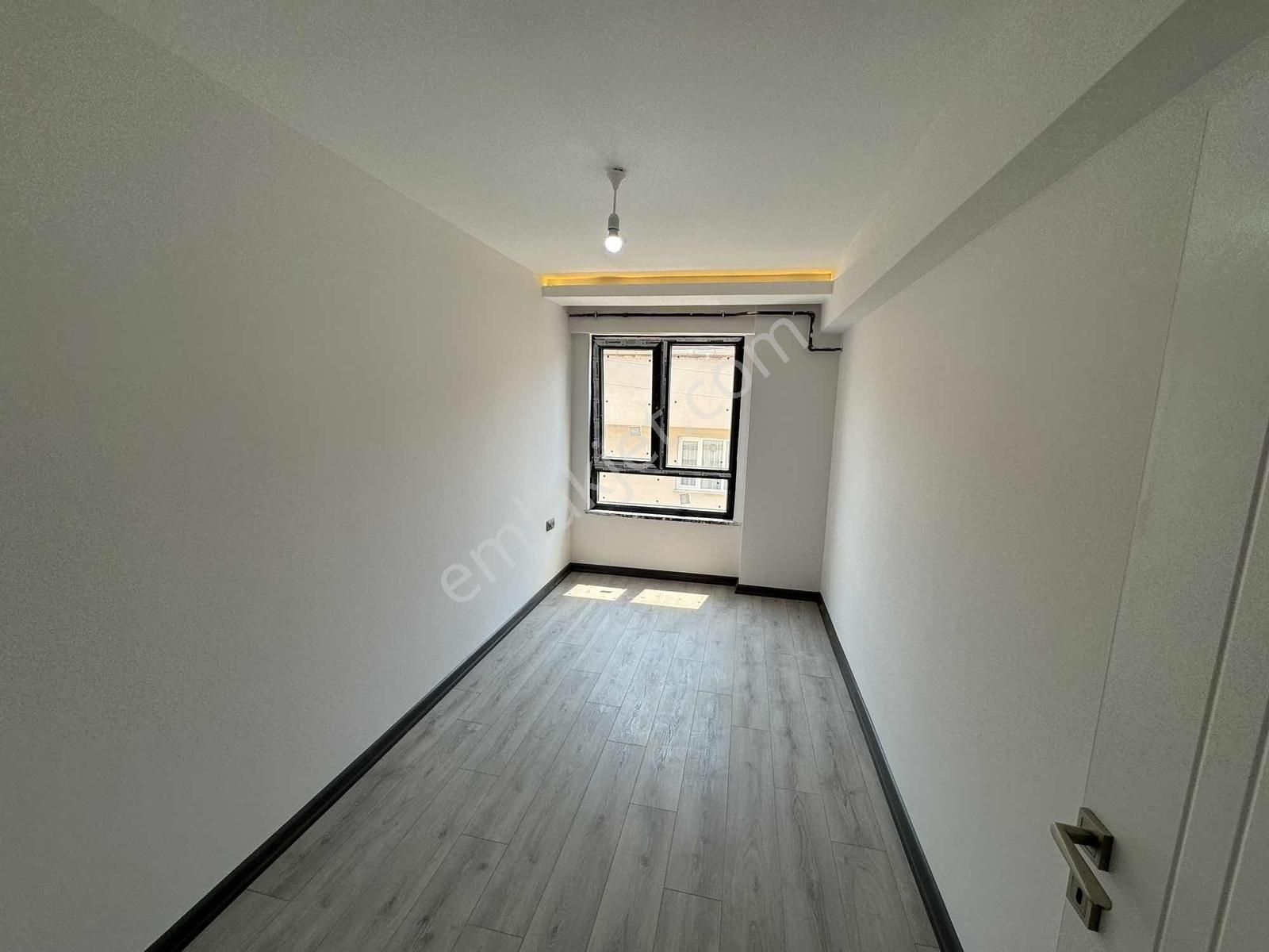 Biens'ten Fethiye 'de Merkezi Konumda Satılık 2+1 Daireler - Görsel 13