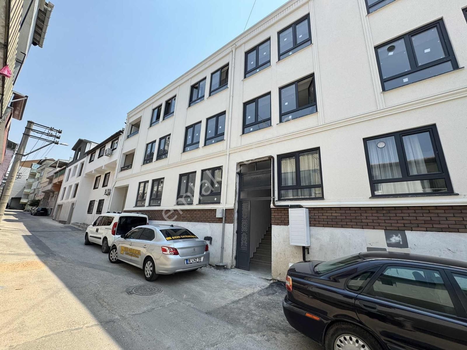 Biens'ten Fethiye 'de Merkezi Konumda Satılık 2+1 Daireler - Görsel 3