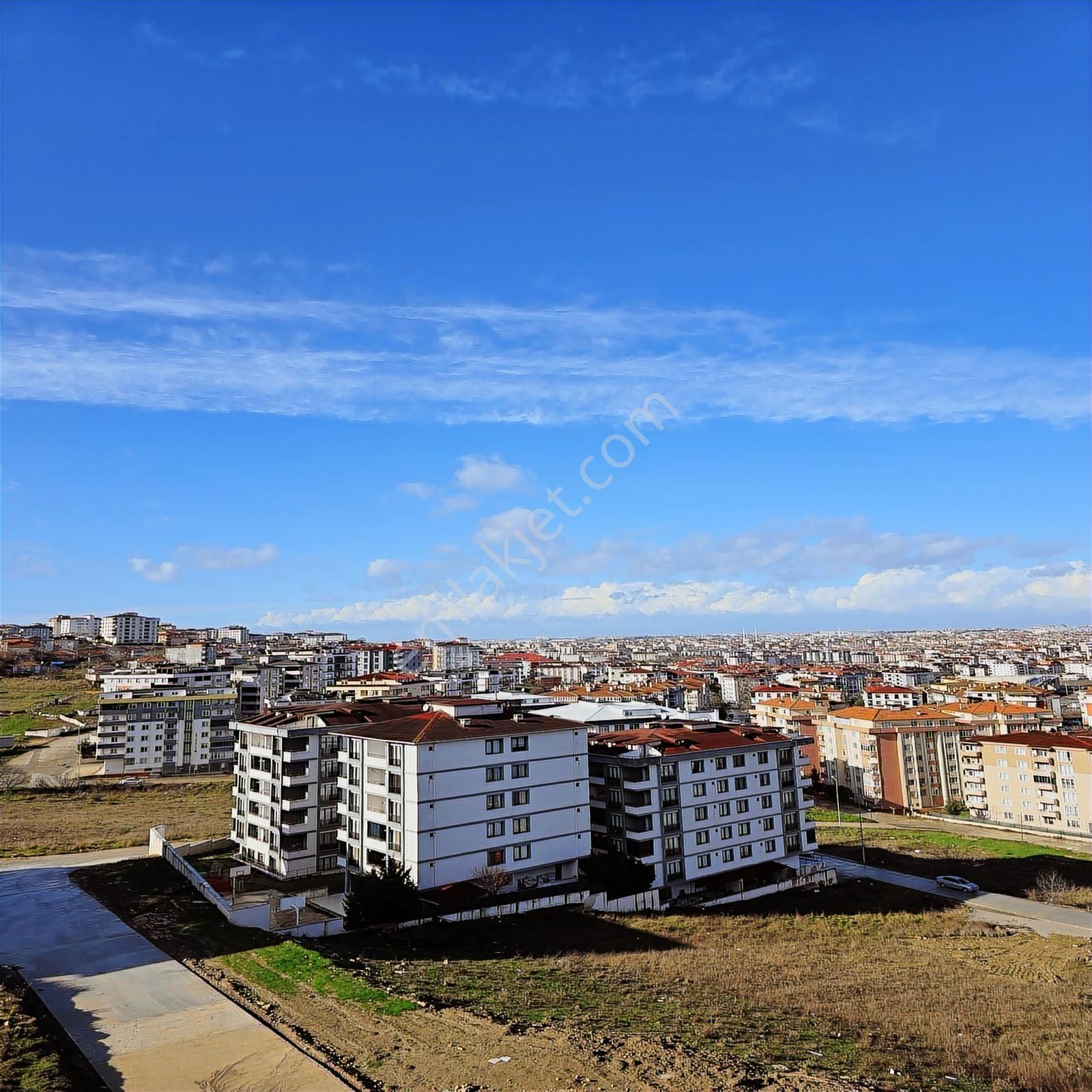 Yuvakurdan Sıfır Kiralık 3+1 İstasyon Mh Sitede Kapalı Otoparklı - Görsel 21