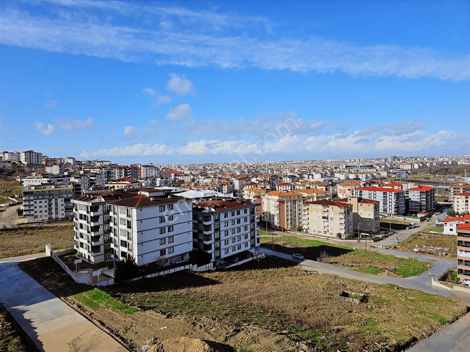 Yuvakurdan Sıfır Kiralık 3+1 İstasyon Mh Sitede Kapalı Otoparklı - Görsel 12