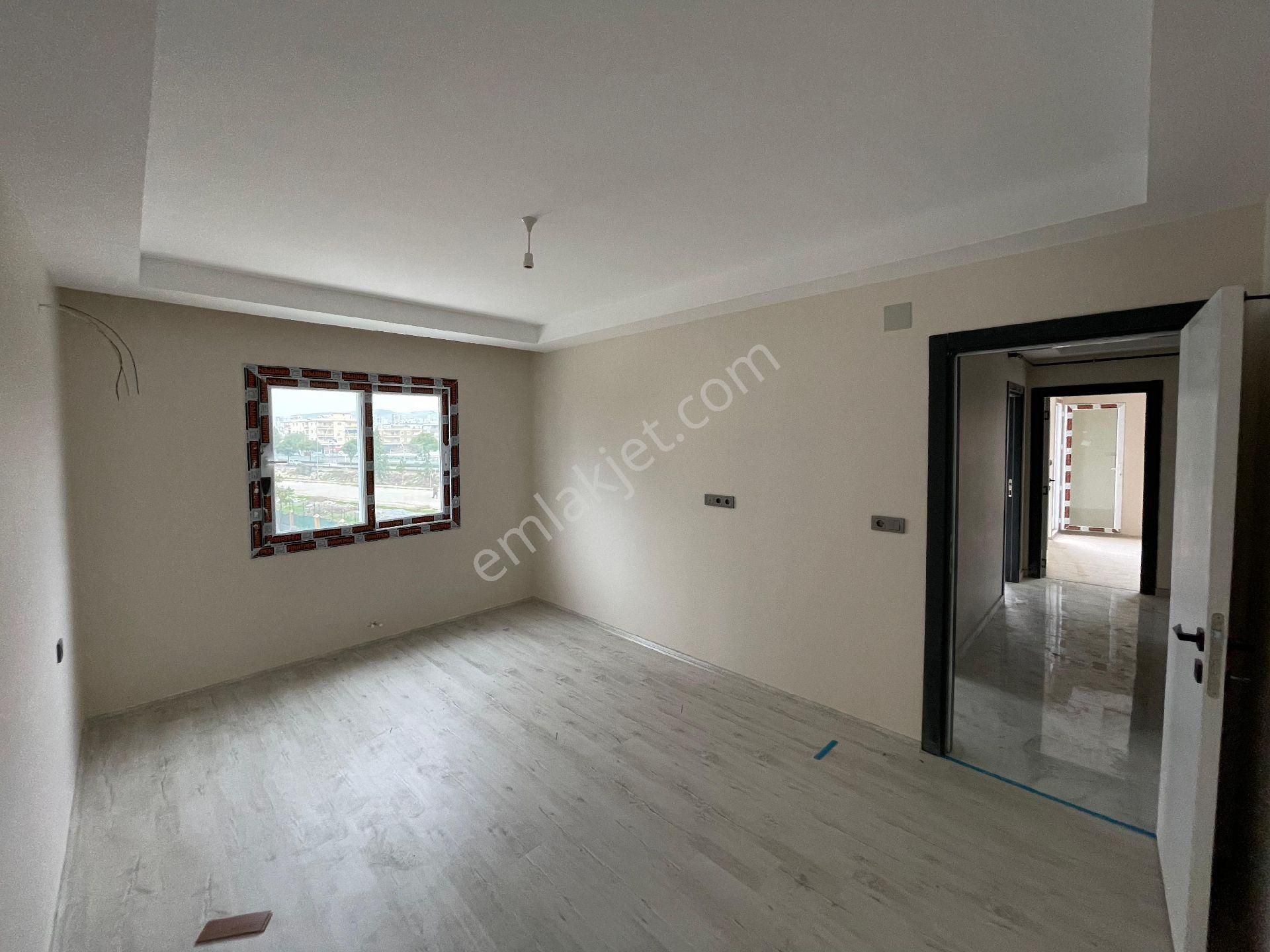 Ra Gayrimenkul Anıt Mh Sıfır Kiralık Daire - Görsel 14