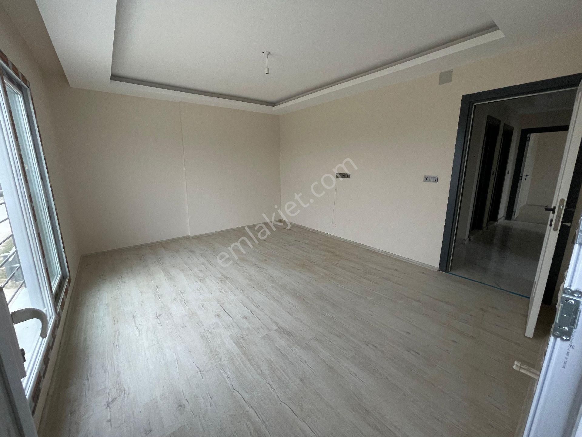 Ra Gayrimenkul Anıt Mh Sıfır Kiralık Daire - Görsel 6