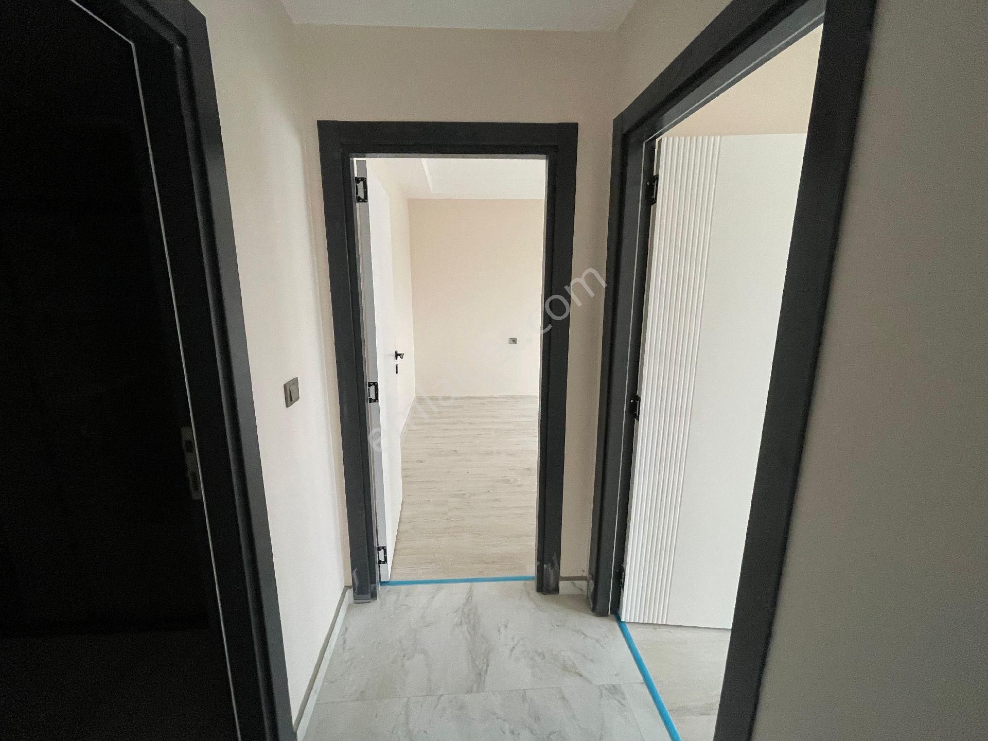 Ra Gayrimenkul Anıt Mh Sıfır Kiralık Daire - Görsel 9