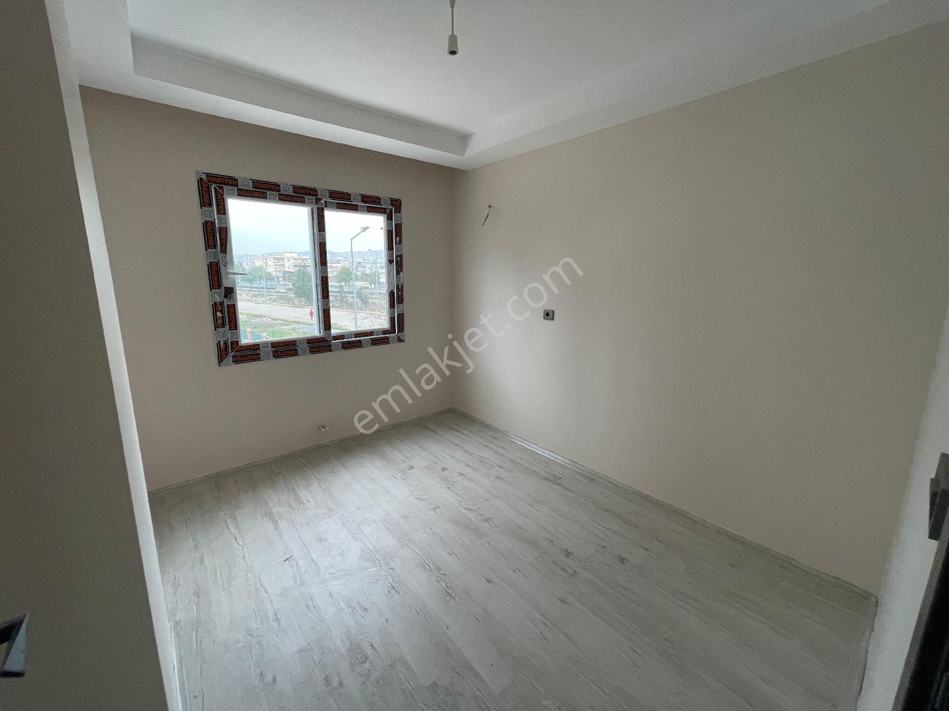 Ra Gayrimenkul Anıt Mh Sıfır Kiralık Daire - Görsel 8