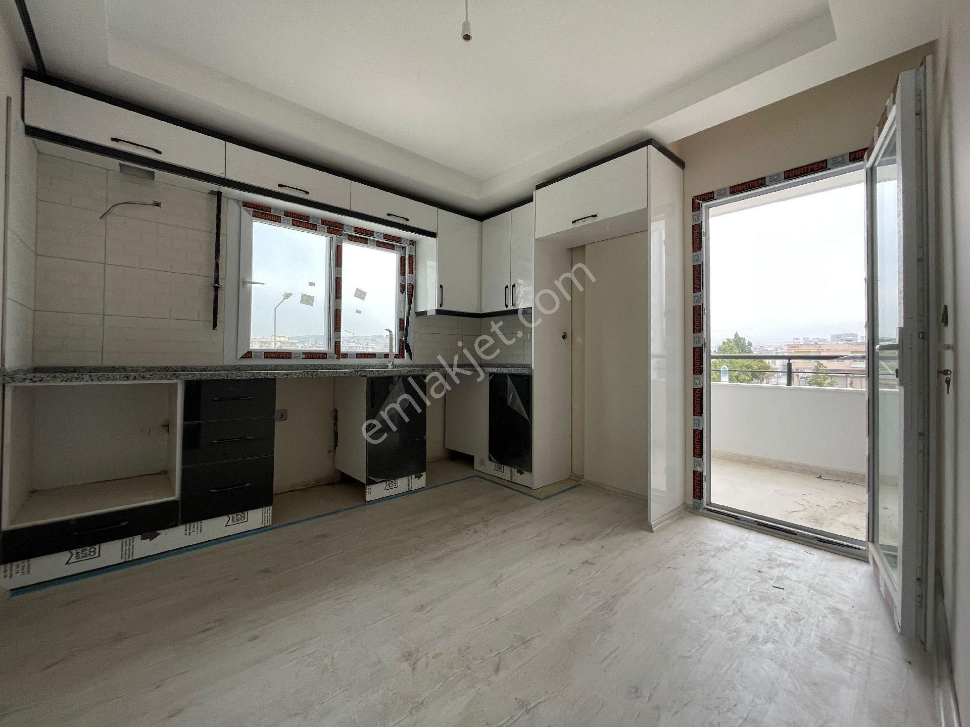 Ra Gayrimenkul Anıt Mh Sıfır Kiralık Daire - Görsel 2