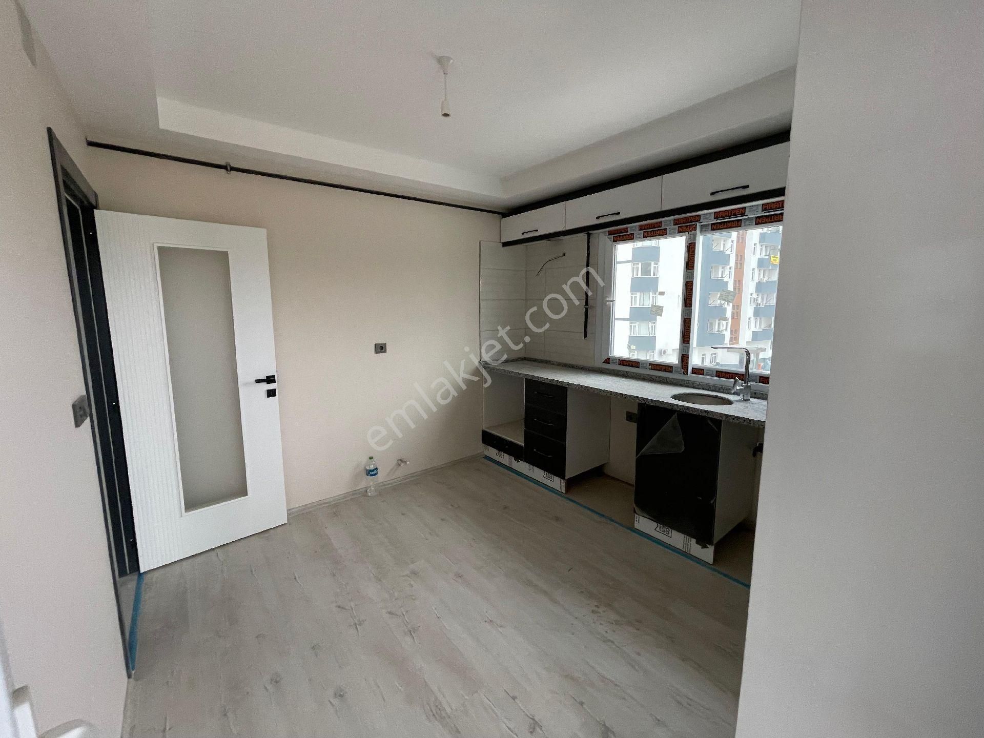 Ra Gayrimenkul Anıt Mh Sıfır Kiralık Daire - Görsel 5