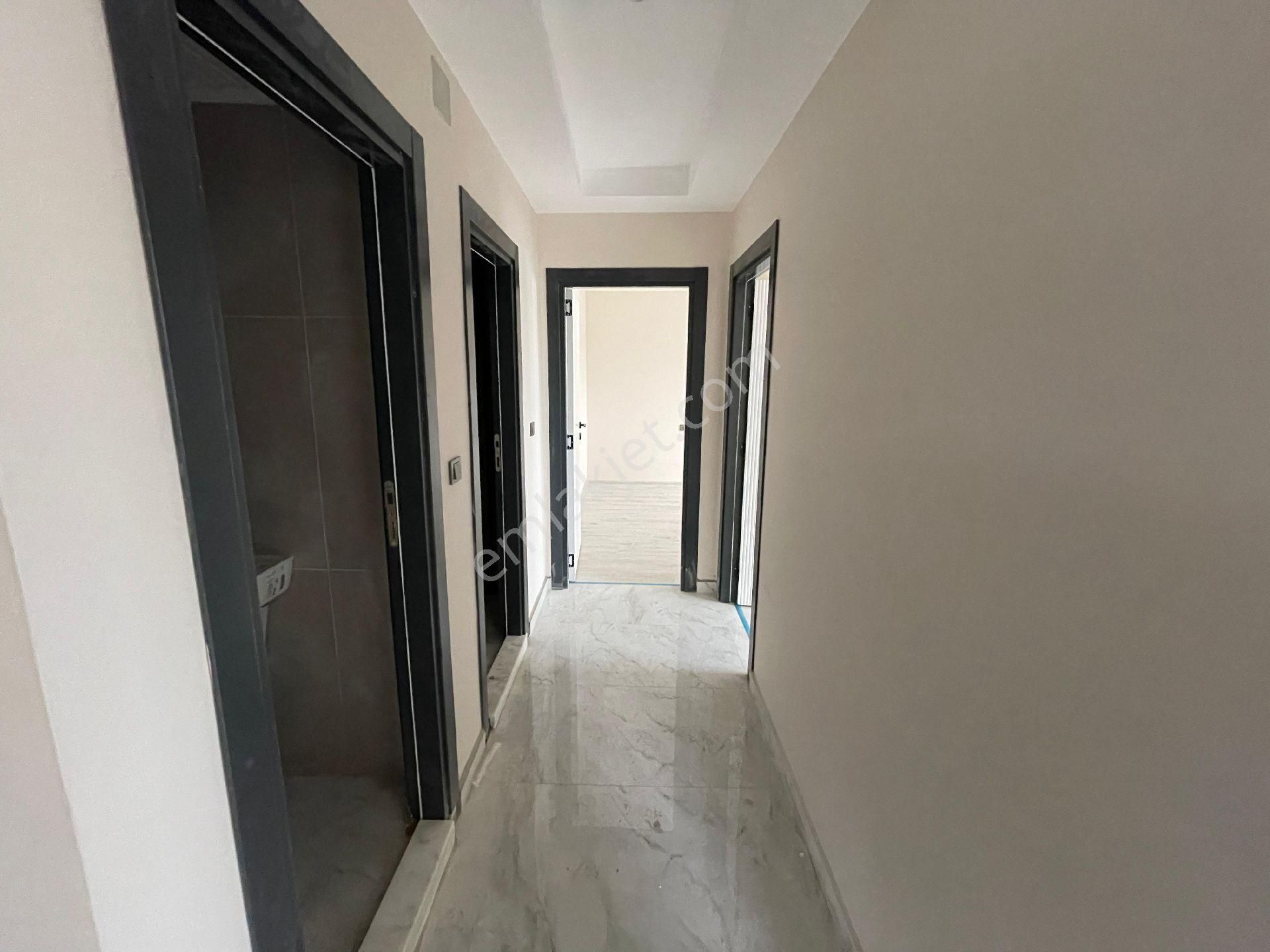 Ra Gayrimenkul Anıt Mh Sıfır Kiralık Daire - Görsel 7