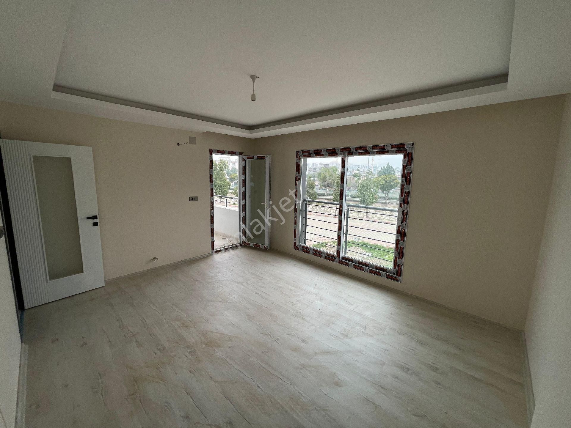 Ra Gayrimenkul Anıt Mh Sıfır Kiralık Daire - Görsel 3