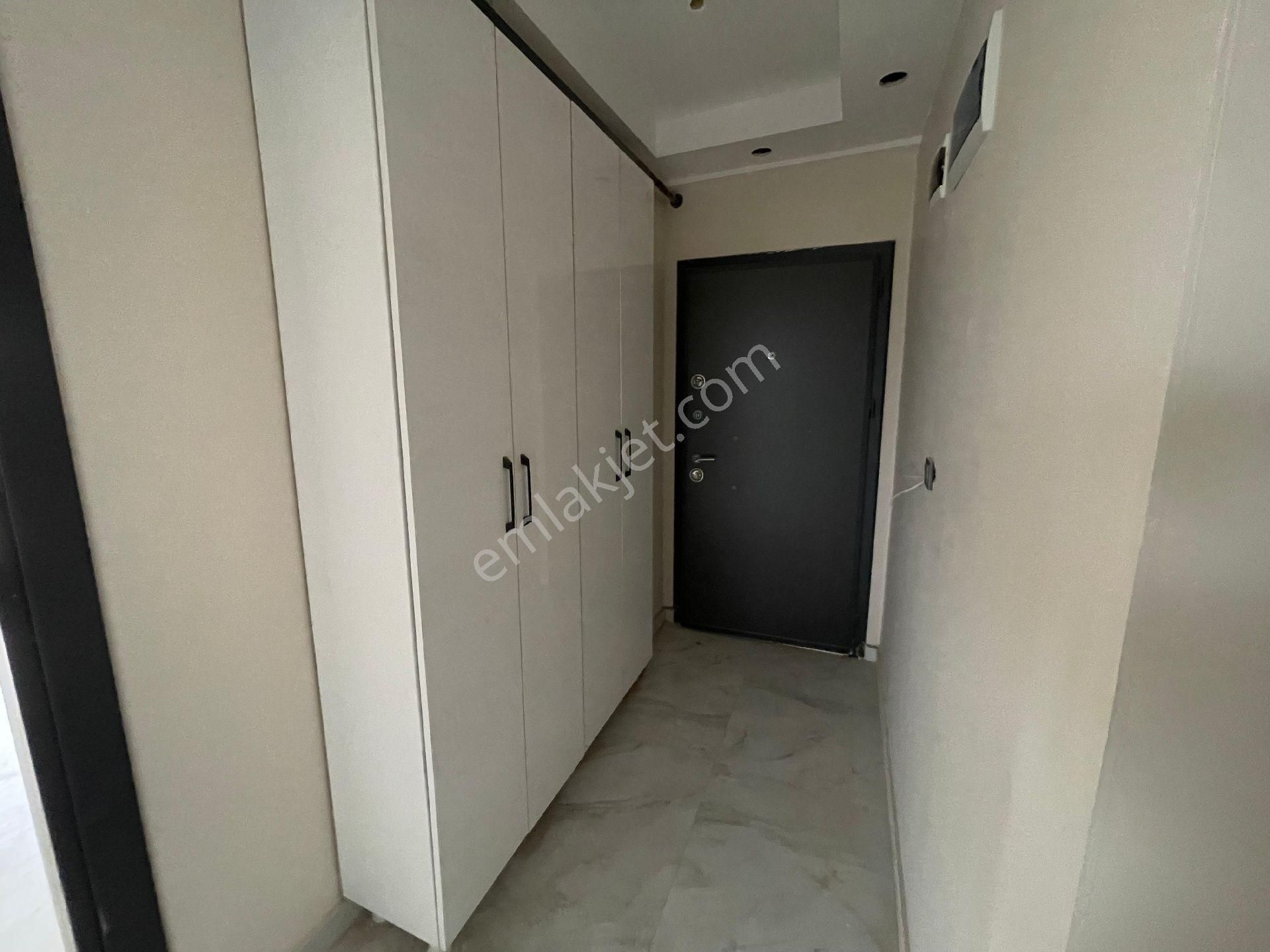 Ra Gayrimenkul Anıt Mh Sıfır Kiralık Daire - Görsel 4