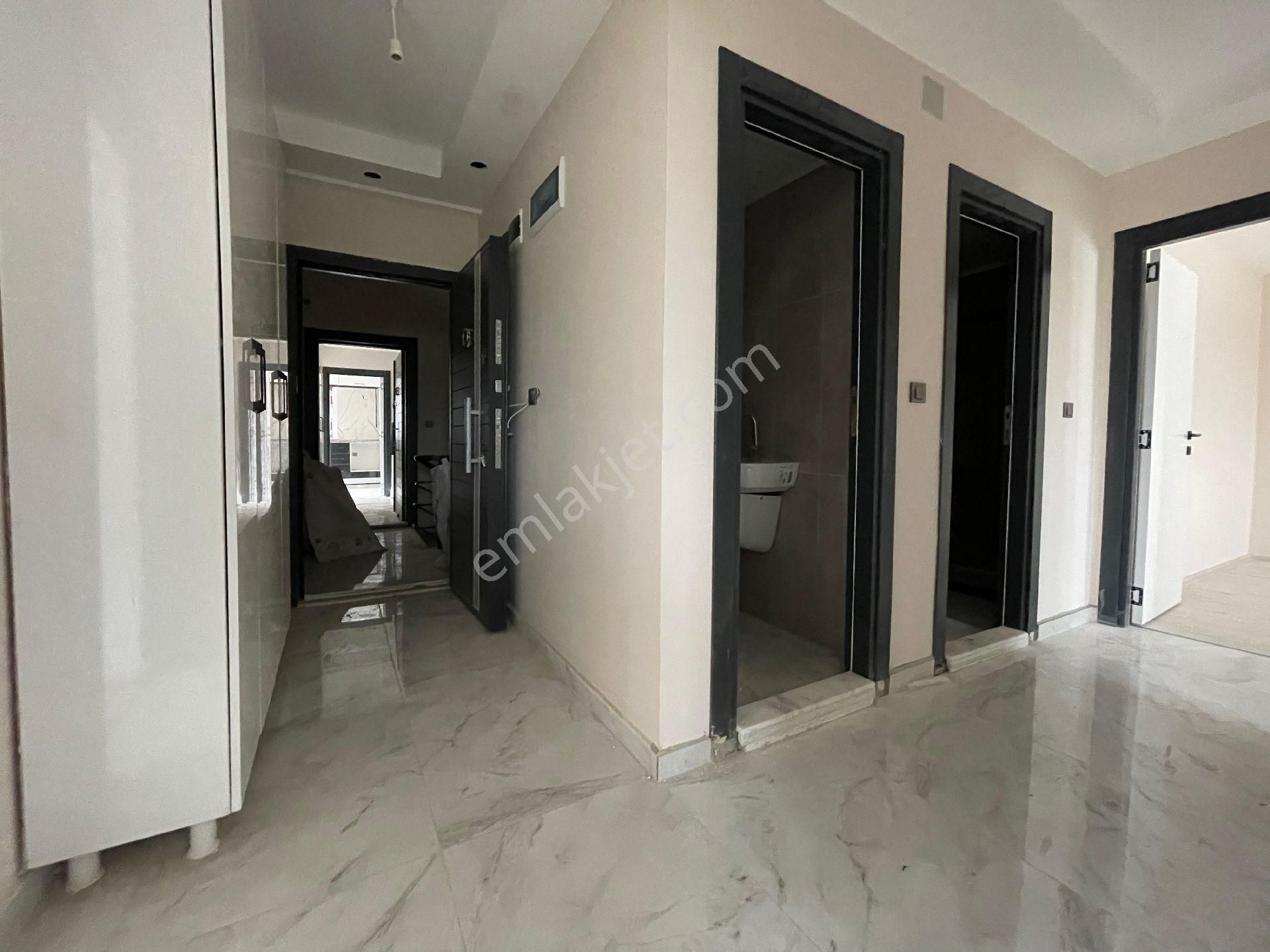 Ra Gayrimenkul Anıt Mh Sıfır Kiralık Daire - Görsel 29