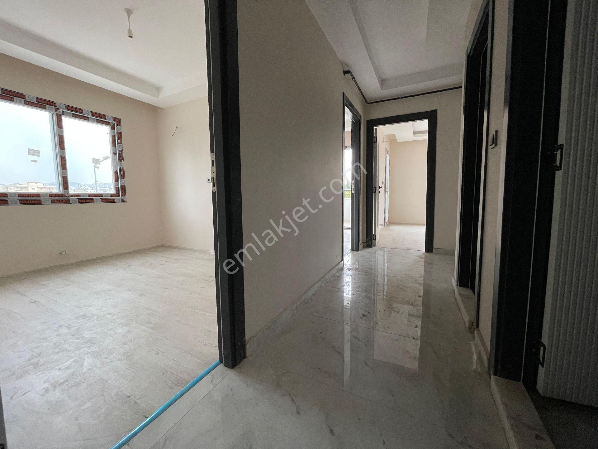 Ra Gayrimenkul Anıt Mh Sıfır Kiralık Daire - Görsel 28