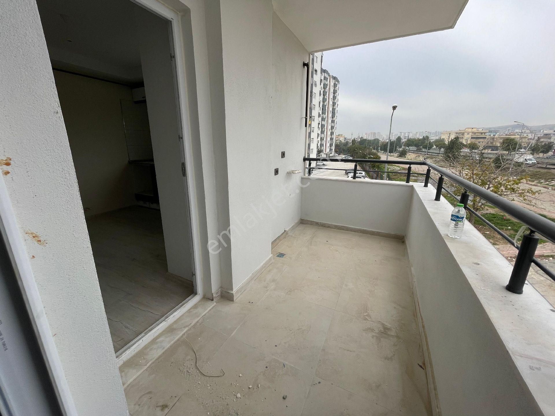 Ra Gayrimenkul Anıt Mh Sıfır Kiralık Daire - Görsel 15