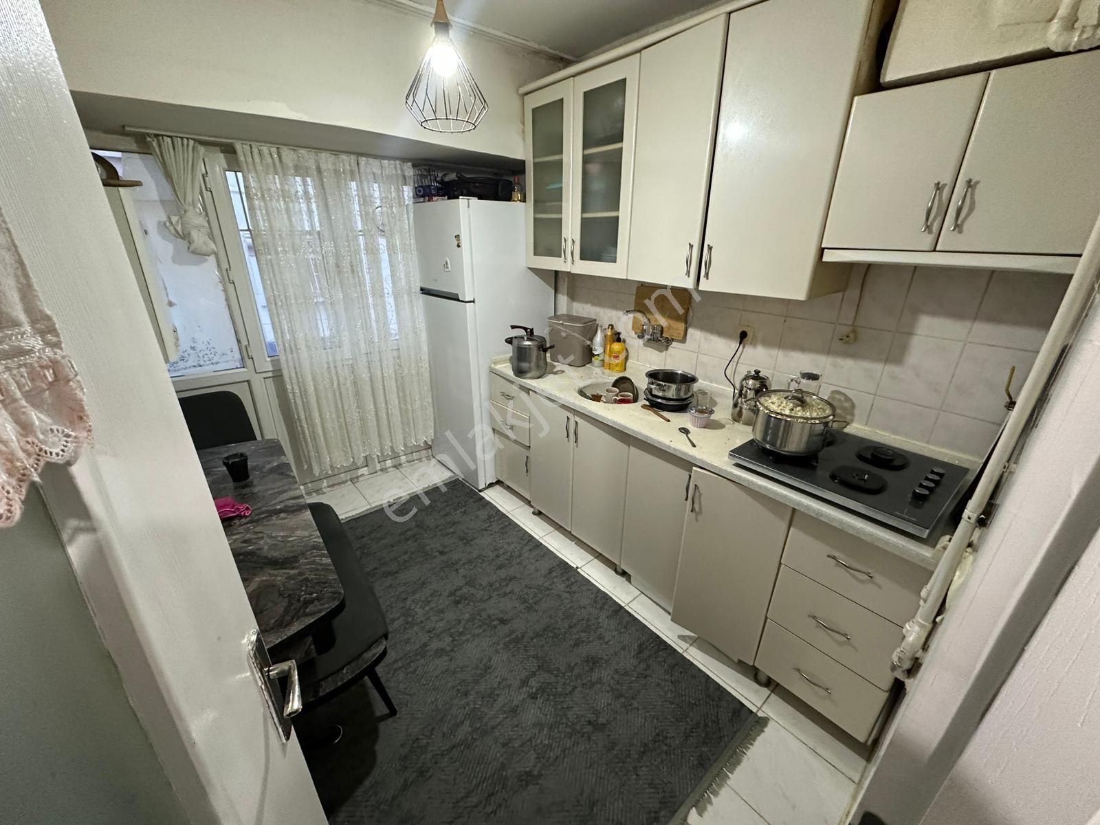 Pınarbaşı Mah'de 3+1 Bağımsız Yüksek Giriş Daire!