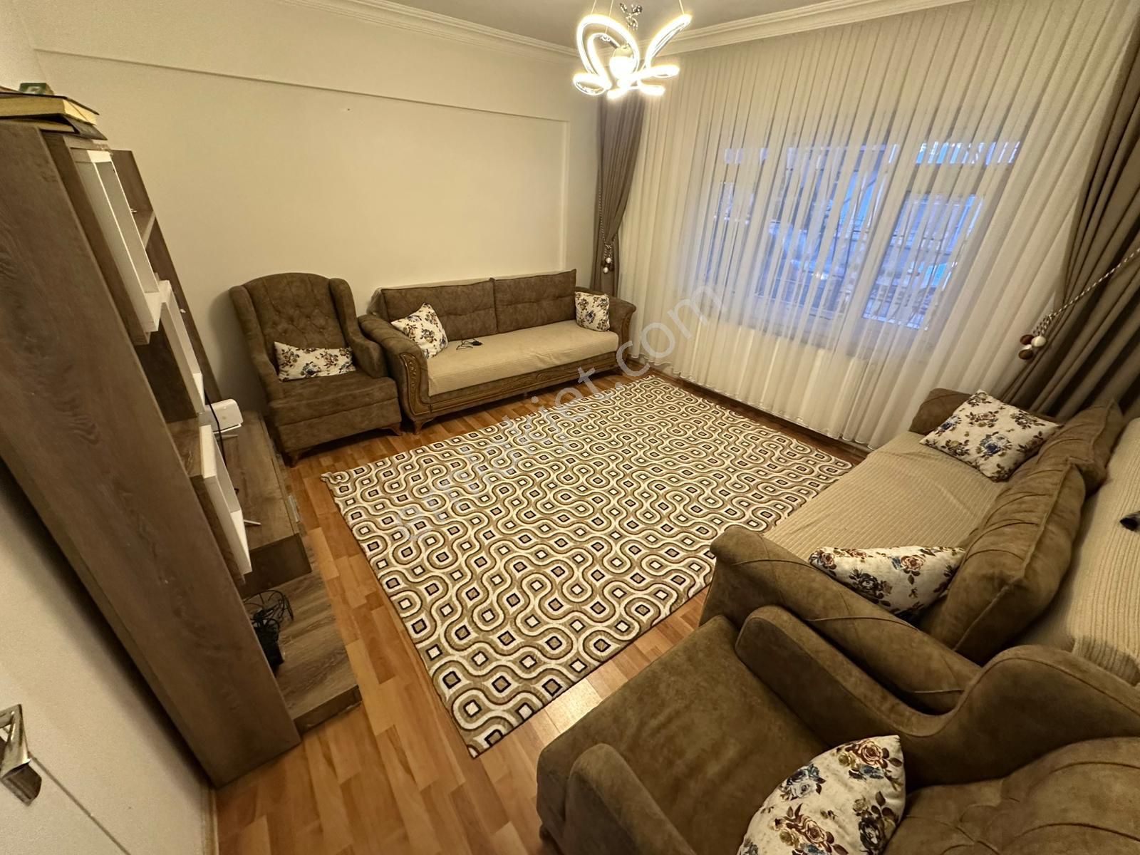 Pınarbaşı Mah'de 3+1 Bağımsız Yüksek Giriş Daire! - Görsel 4