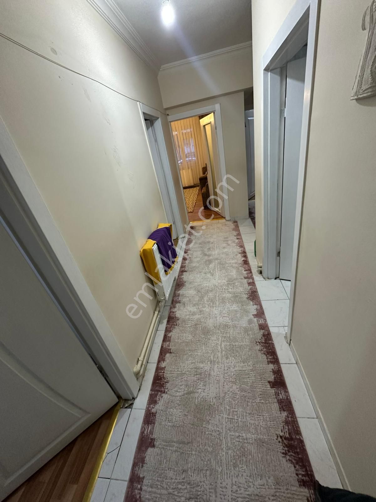 Pınarbaşı Mah'de 3+1 Bağımsız Yüksek Giriş Daire! - Görsel 14