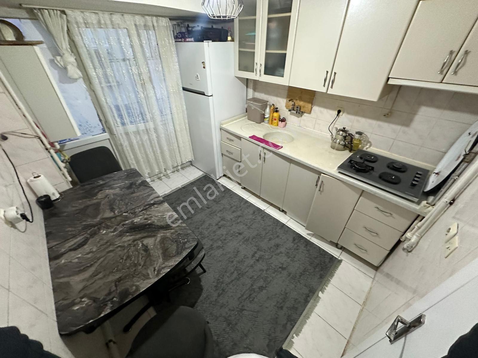 Pınarbaşı Mah'de 3+1 Bağımsız Yüksek Giriş Daire! - Görsel 2