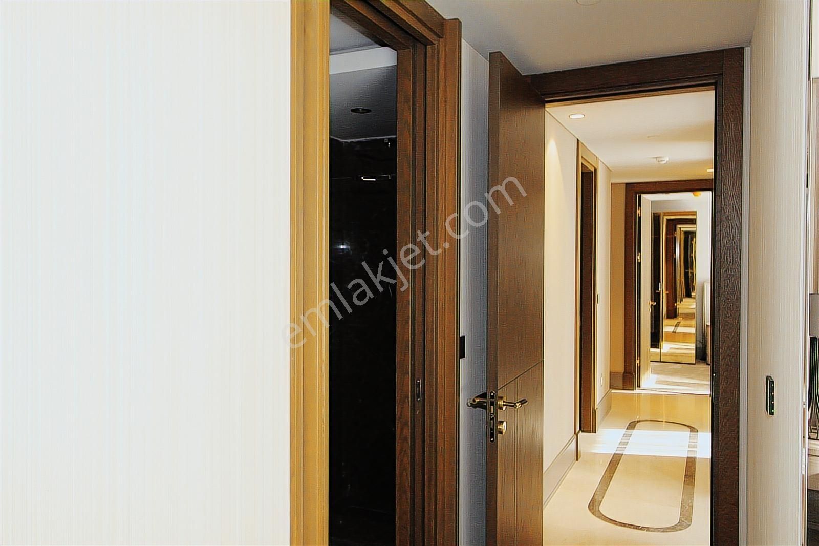 Yedi Mavide Deniz Manzaralı Eşyalı 5+1 Kiralık Daire | Tekce - Görsel 2