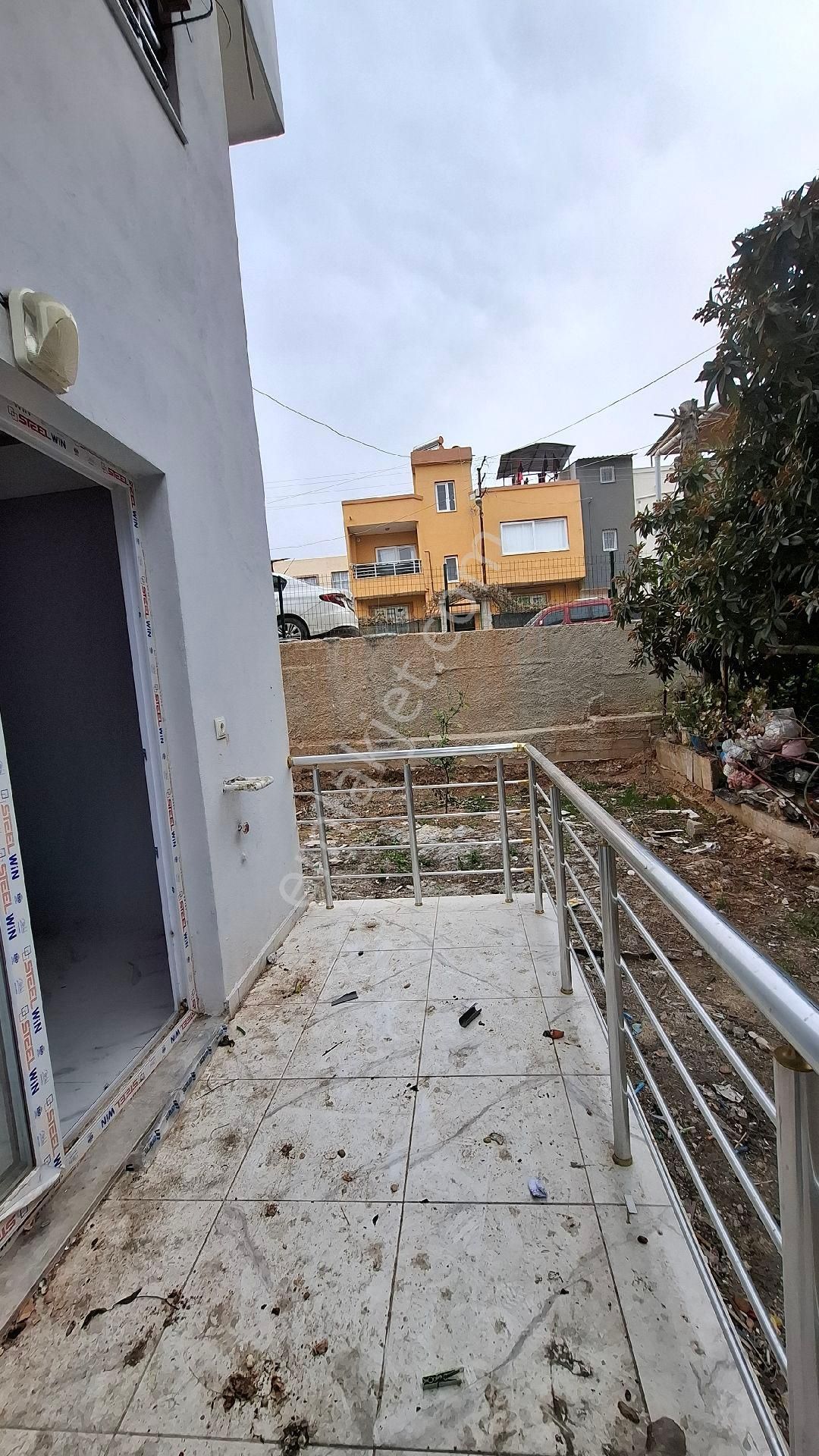 Adana Sarıçam Gültepe Mahallesinde Satılık 3+1 Bahçe Katı Daire - Görsel 3