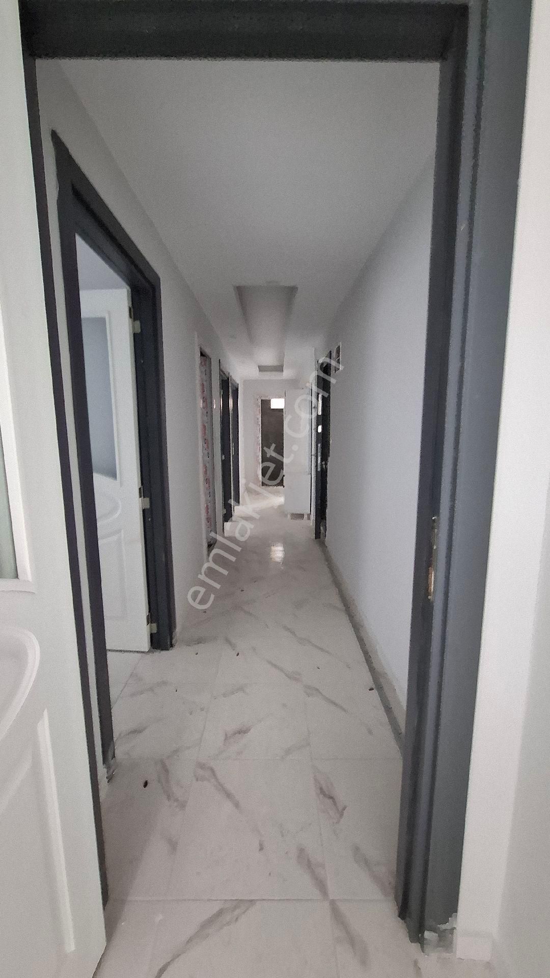 Adana Sarıçam Gültepe Mahallesinde Satılık 3+1 Bahçe Katı Daire - Görsel 7