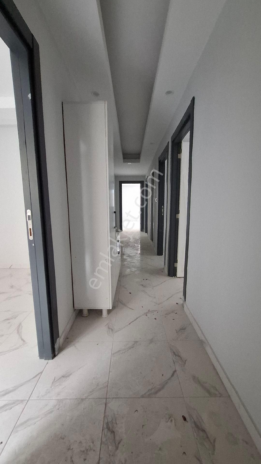 Adana Sarıçam Gültepe Mahallesinde Satılık 3+1 Bahçe Katı Daire - Görsel 5