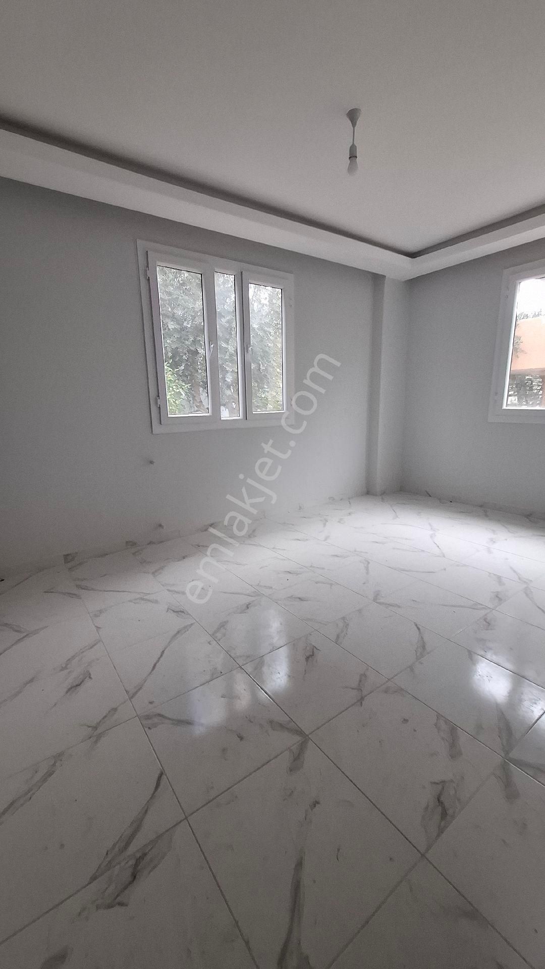 Adana Sarıçam Gültepe Mahallesinde Satılık 3+1 Bahçe Katı Daire - Görsel 19