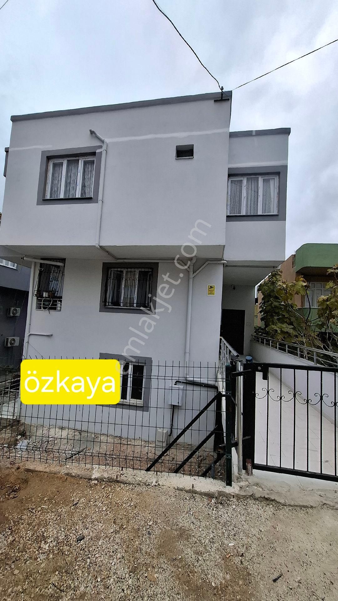 Adana Sarıçam Gültepe Mahallesinde Satılık 3+1 Bahçe Katı Daire - Görsel 25