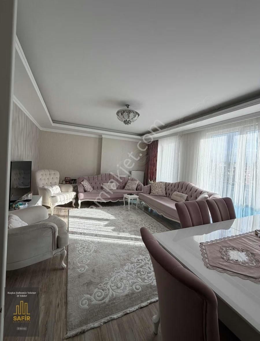 Bahçelievler Code İstanbul Sitesi 3+1 Satılık Daire - Görsel 29