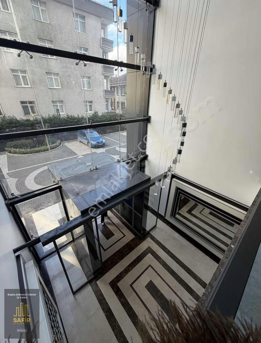 Bahçelievler Code İstanbul Sitesi 3+1 Satılık Daire - Görsel 11