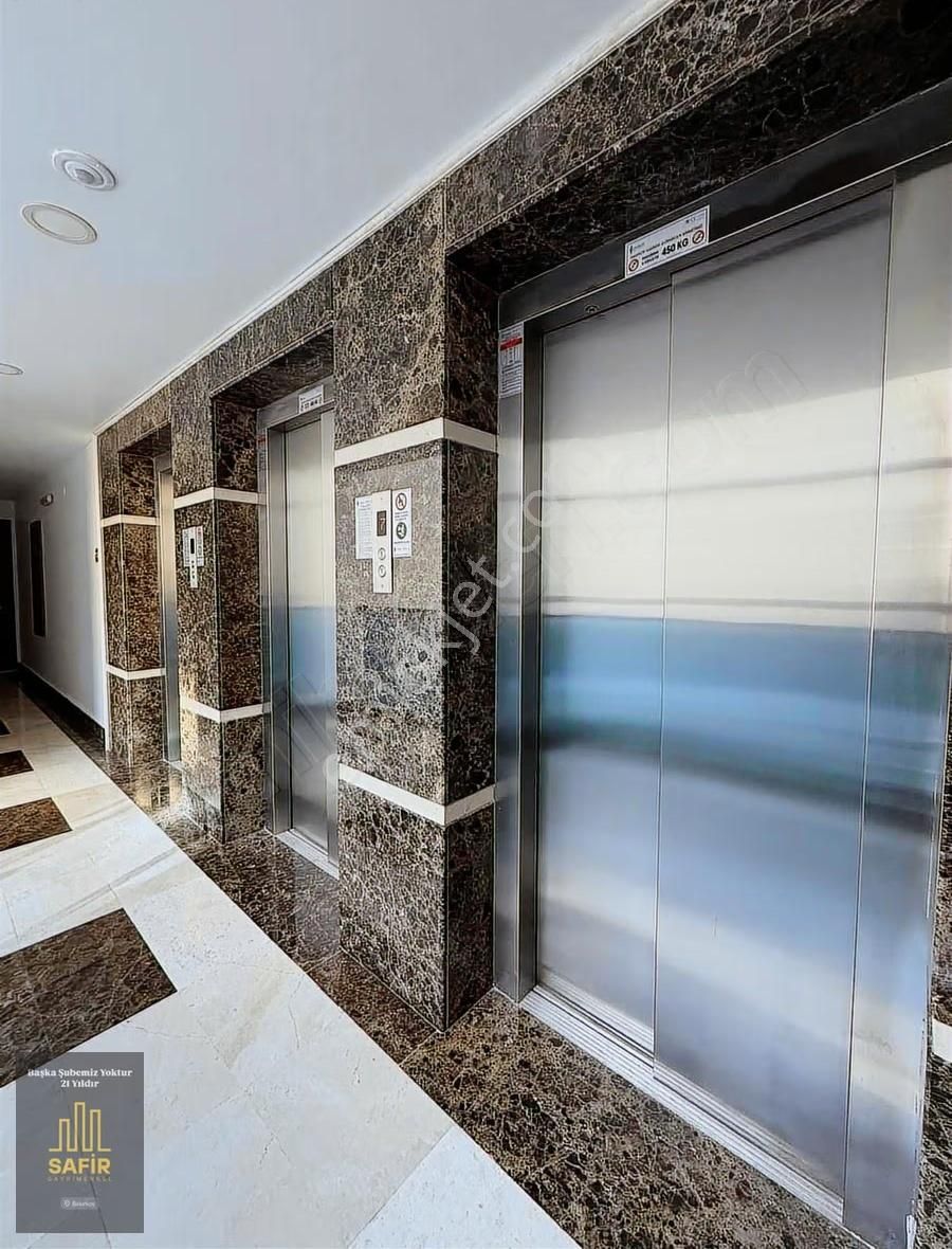 Bahçelievler Code İstanbul Sitesi 3+1 Satılık Daire - Görsel 18